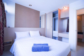Paradise Park Jomtien by Pattaya Sunny Rentals